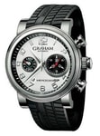 Pre-Owned Graham Mercedes Watch